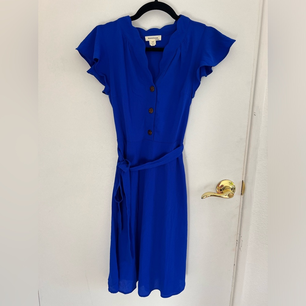 TJ MAXX dress